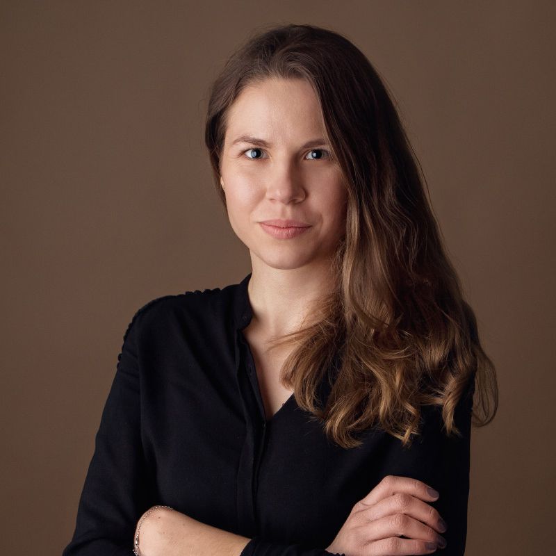 Agnieszka Szymańska 
