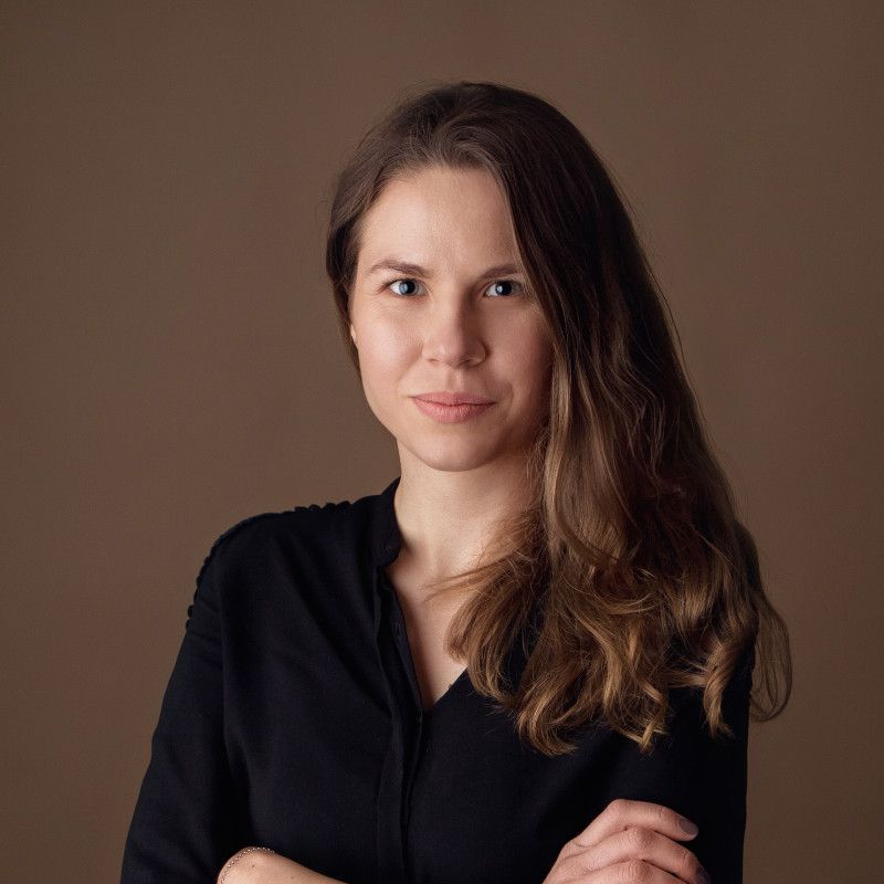 Agnieszka Szymańska